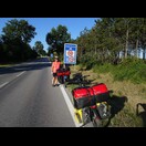 Wir sind in Österreich